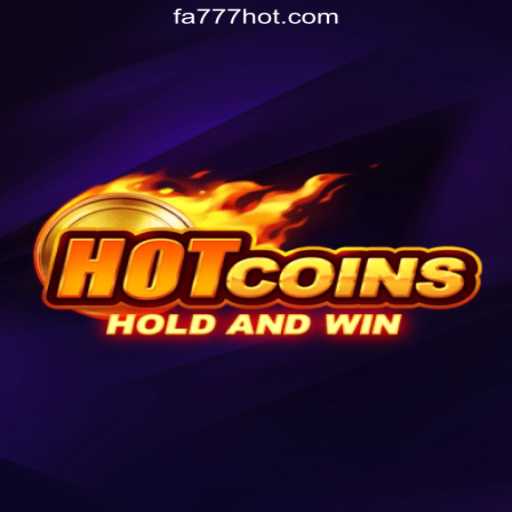 HotCoins: A Thrilling Adventure in Online Gaming