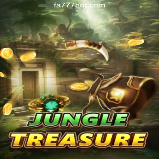 Explore JungleTreasure: A Captivating Adventure in the Heart of the Jungle