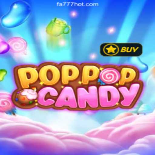 Unveiling POPPOPCANDY: The Sweet Experience of Online Gaming