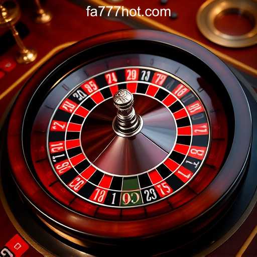 Roulette
