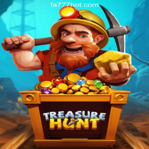 Exploring the Excitement of TreasureHunt at FA777.COM Online Casino Philippines